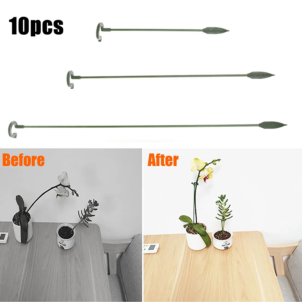 Практичная садовая решетка для двора опора растений кронштейн листьев лилии