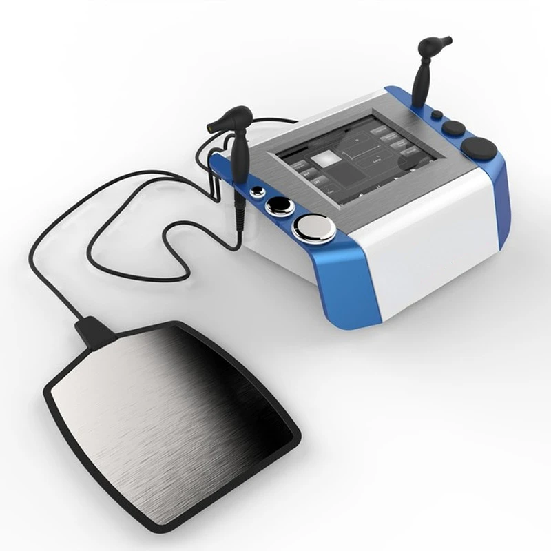 

Whole body radio frequency skin tightening Latest Indiba Deep Care Rf Machine 448khz Physio Back Pain Relief Tecar Therapy