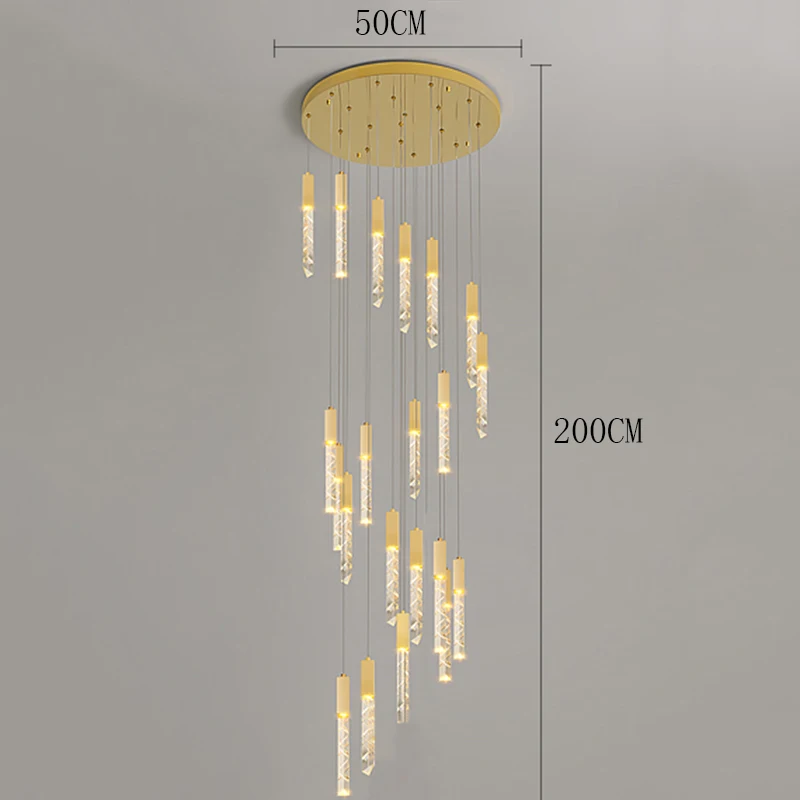 

Подвесная люстра joemade