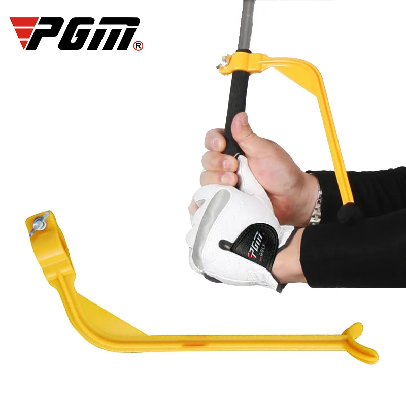 

Golf Swing Training Aid Straightener Trainer Practice Accessories for Golf Beginner Posture Corrector Golf Wrist Training Tool