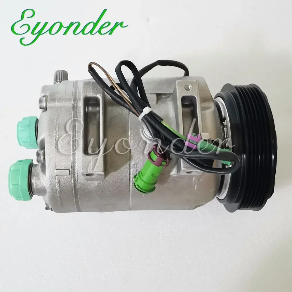 

Насос охлаждения компрессора переменного тока DCW17B PV6 для Audi 80 8C B4 Audi 100 4A 0206805 A 4A 0260805 АБ 4А 0260805 AC 4A 0260805 АД 4А 0260805 AH