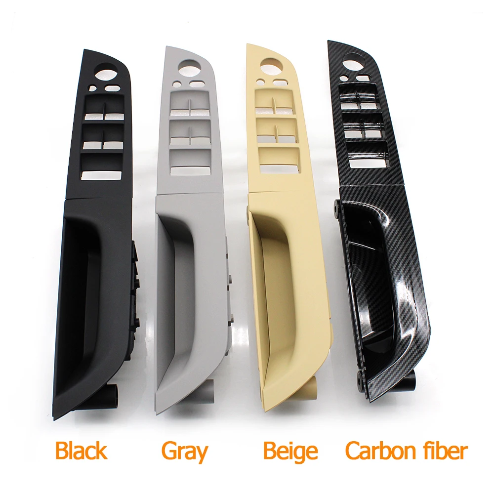 Панель переключателя левой двери и окна правая дверная ручка для BMW 3 серии M3 E93