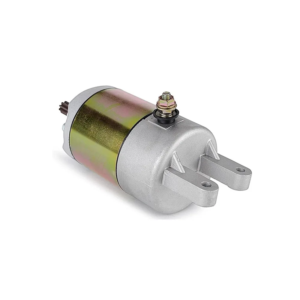 Пусковой двигатель 4HC-81890-00 4HC-81800-00 1B7-81890-00