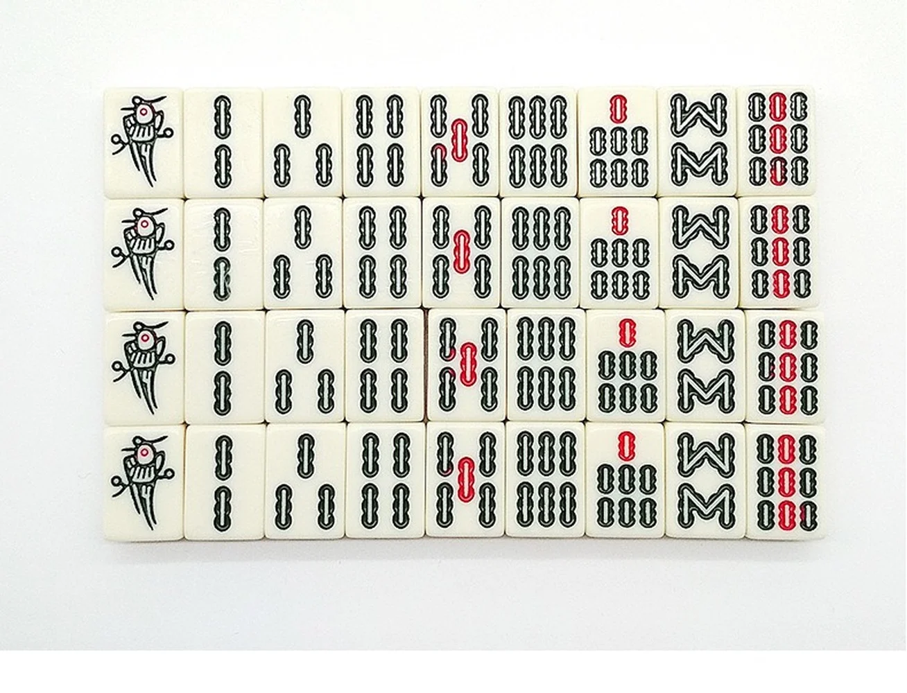 144 шт. портативная китайская мини-игрушка в коробке |