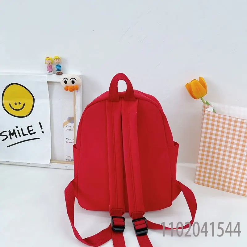 Disney Mickey Mouse Toddler Backpack for Kid Girl Kindergarten Cute  Children's Schoolbag Large Capacity Durable Bookbag