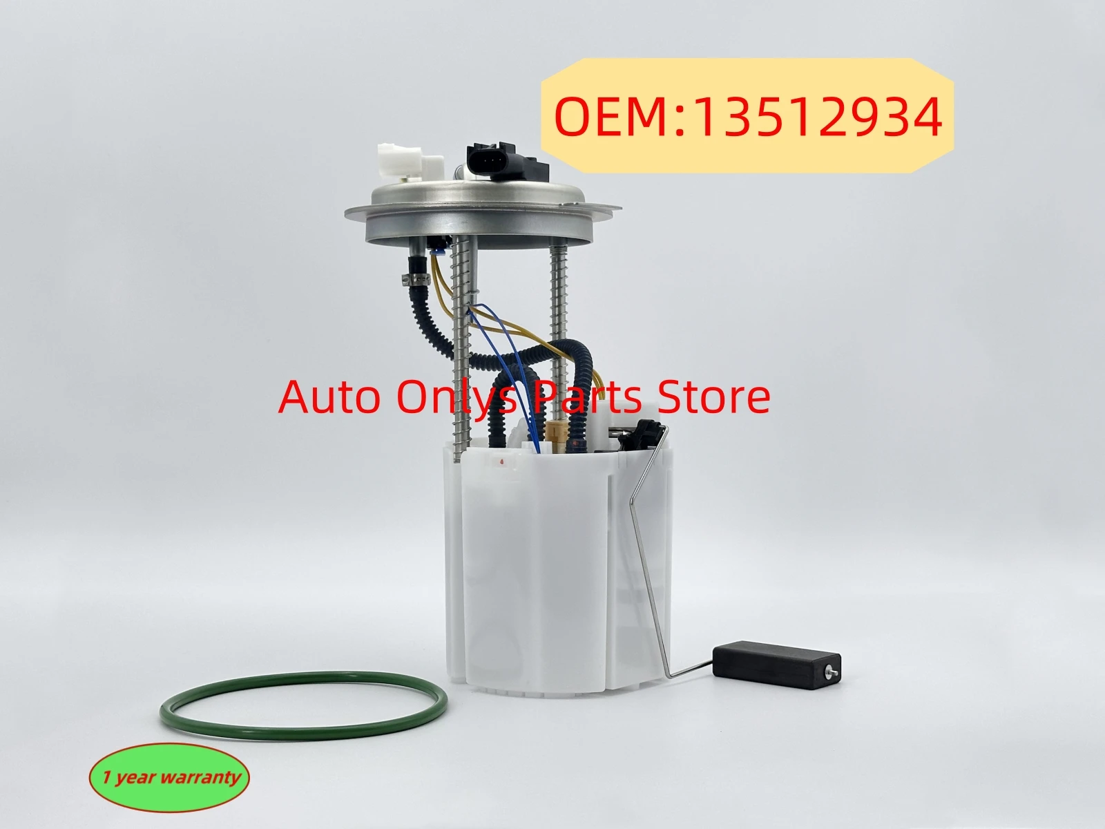 

1шт 13512934 автомобильный топливный насос в сборе, подходящий для Chevrolet E4104M M 100220 19303782 автомобильные аксессуары