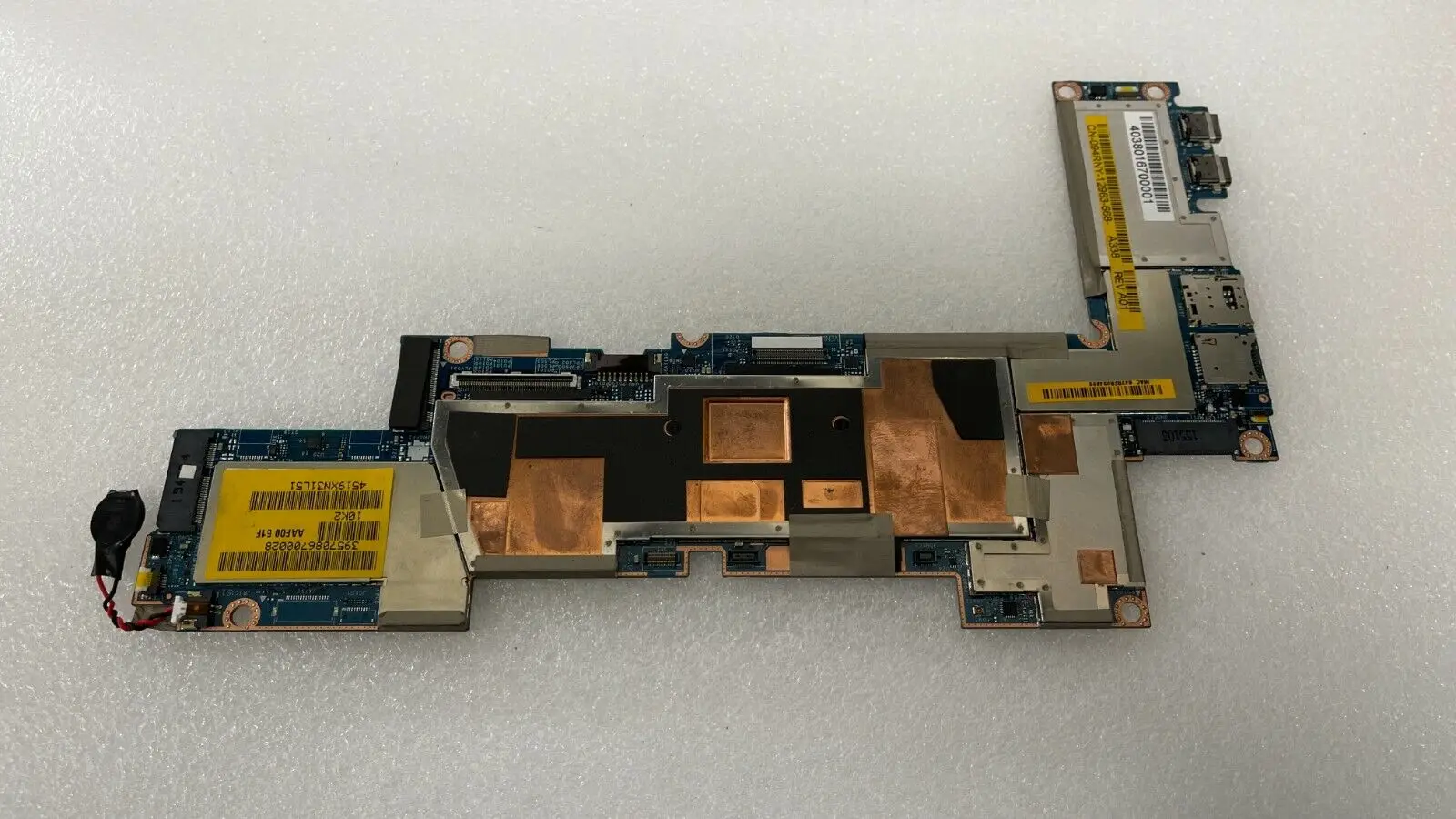 

Для Dell OEM Inspiron 15 7577 CPU Графический радиатор вентилятор в сборе 2JJCP 02JJCP