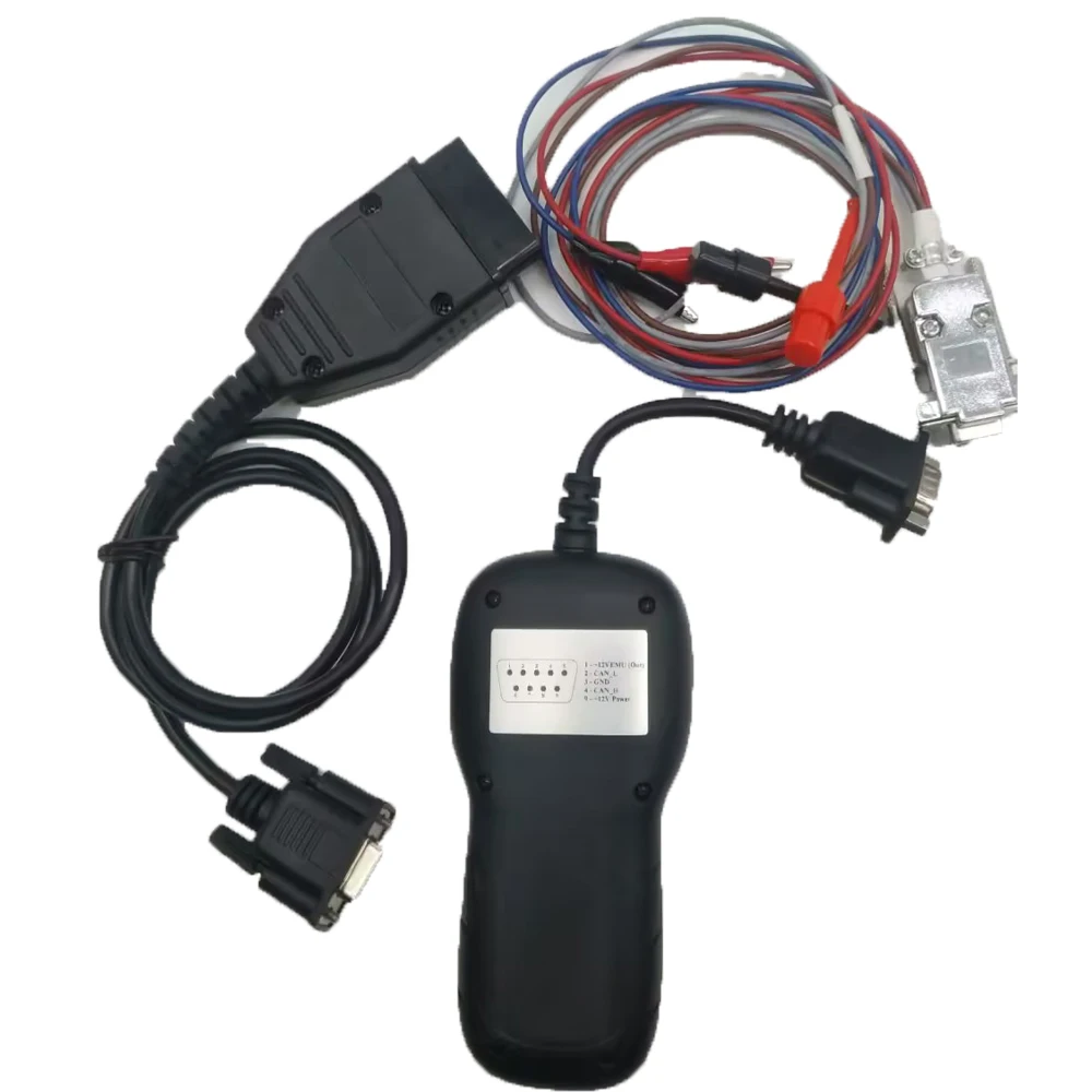 Рисунок 2 - Новинка, инструмент для PSA IMMO