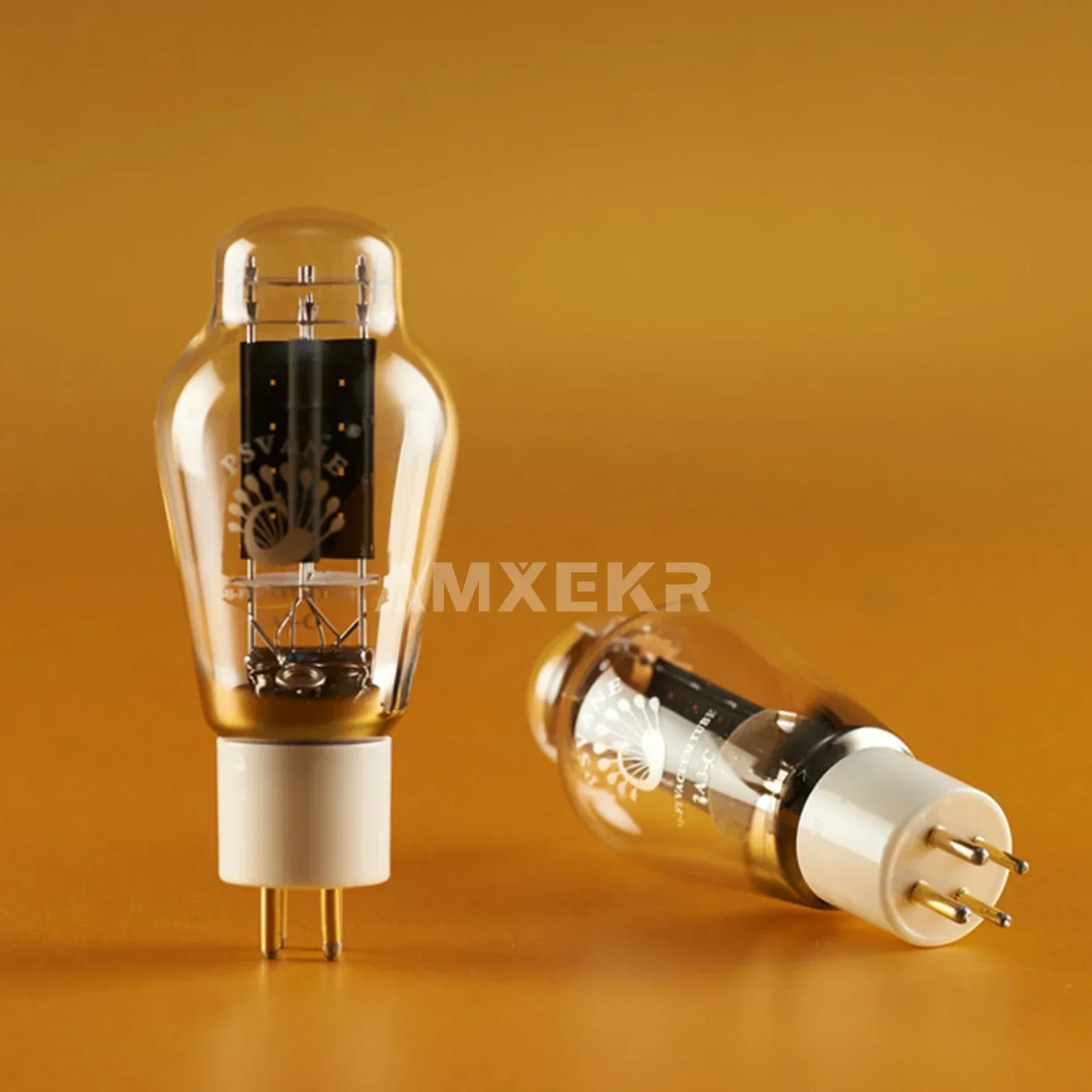 PSVANE 2A3C Вакуумная трубка Замена 2A3 2A3B Карбоновая пластина Винтаж HIFI AUDIO TUBE AMP