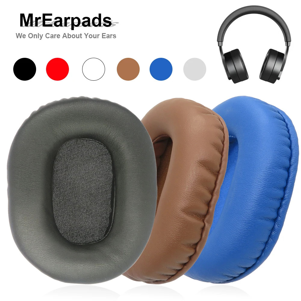 

Arctis Pro Earpads For SteelSeries Arctis Pro Headphone Ear Pads Earcushion Replacement