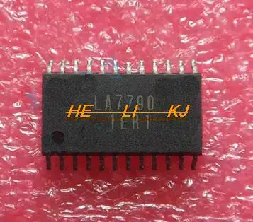 

100%new Free shipping LA7790 SOP24