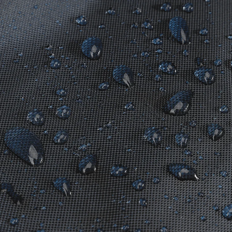 Крышка для паруса 420D крышка Mainsail водонепроницаемая лодки с защитой от