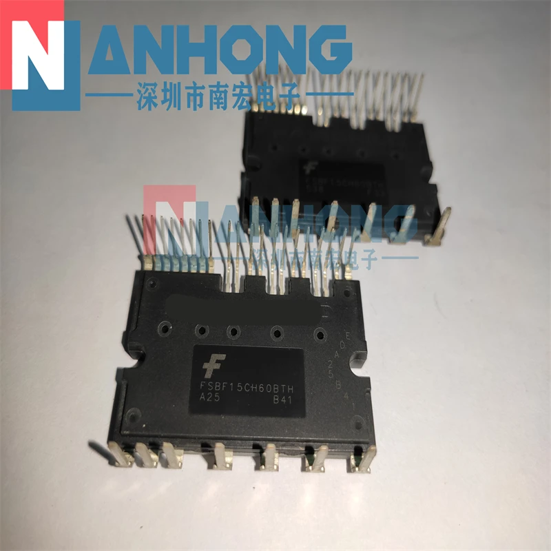 Модуль FSBF10CH60B FSBF10CH60BT FSBF15CH60BT FSBF15CH60BTH FSBF15CH60CT