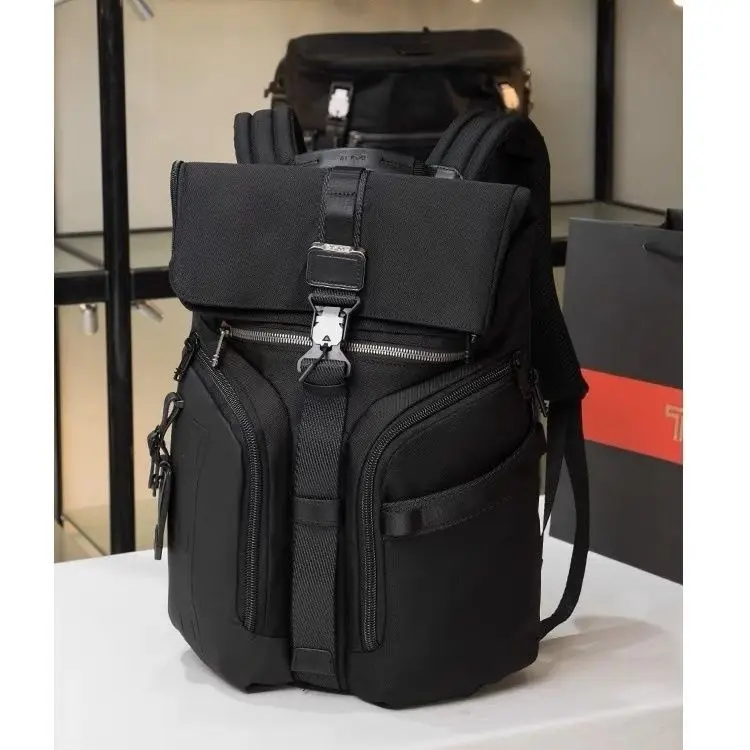 

Backpack Casual Backpack Nylon Men's 232759 Ballistic Outdoor Travel Travel Business Men's Bag