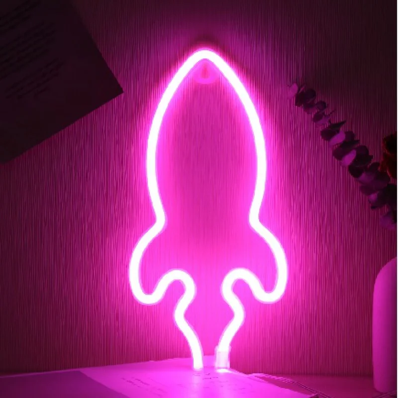 

High Brightness Custom Neon Sign Led Neon Light Sign Custom From Neon Sign Making