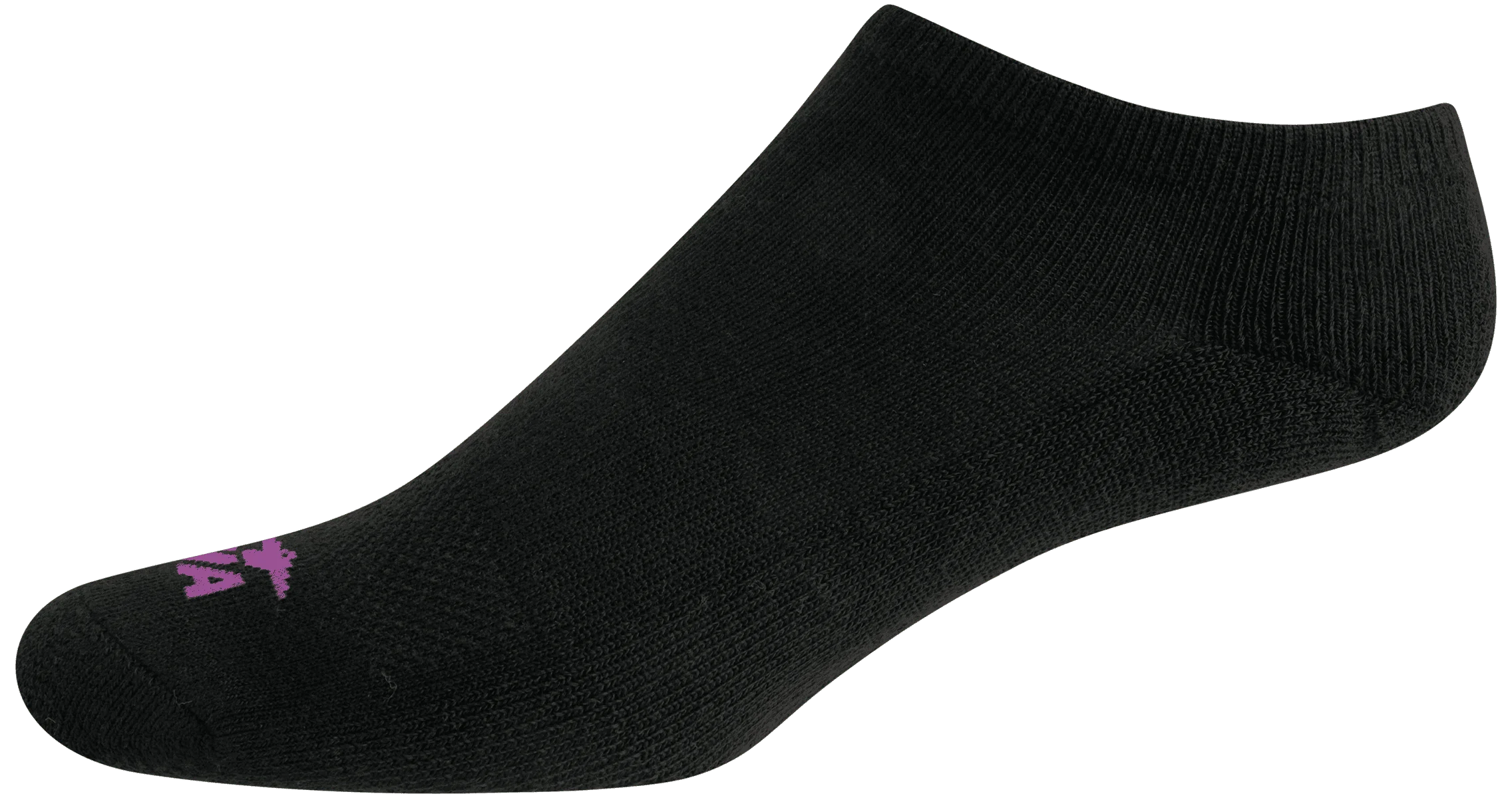 Women's Performance Cushioned Low Cut Socks, 10-Pack