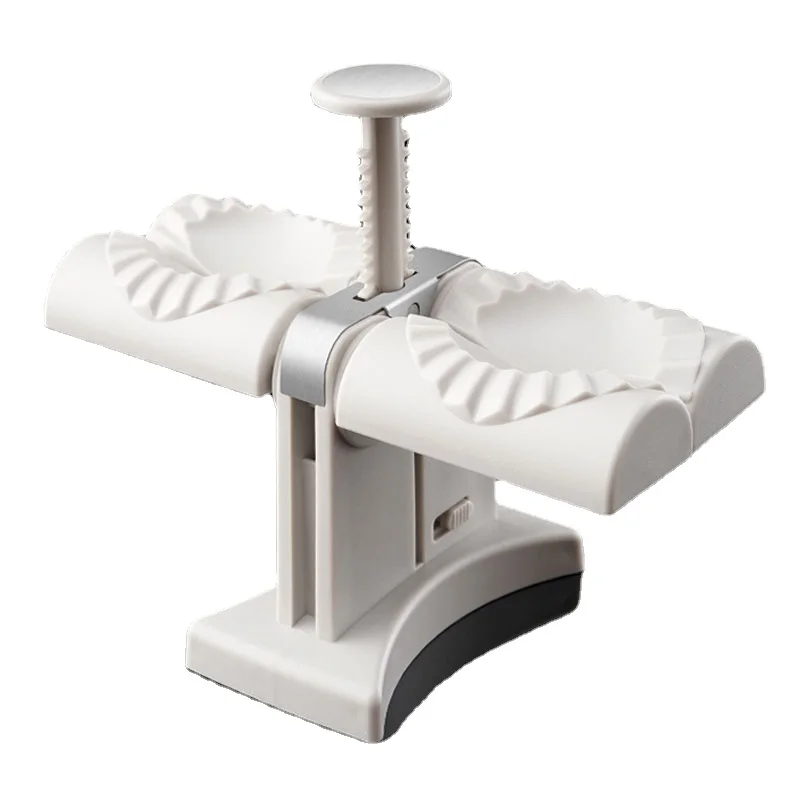 

Manual Dumpling Artifact Household Dumpling Mold Dumpling Skin Flower Dumpling Machine Pinch Dumpling Artifact Small