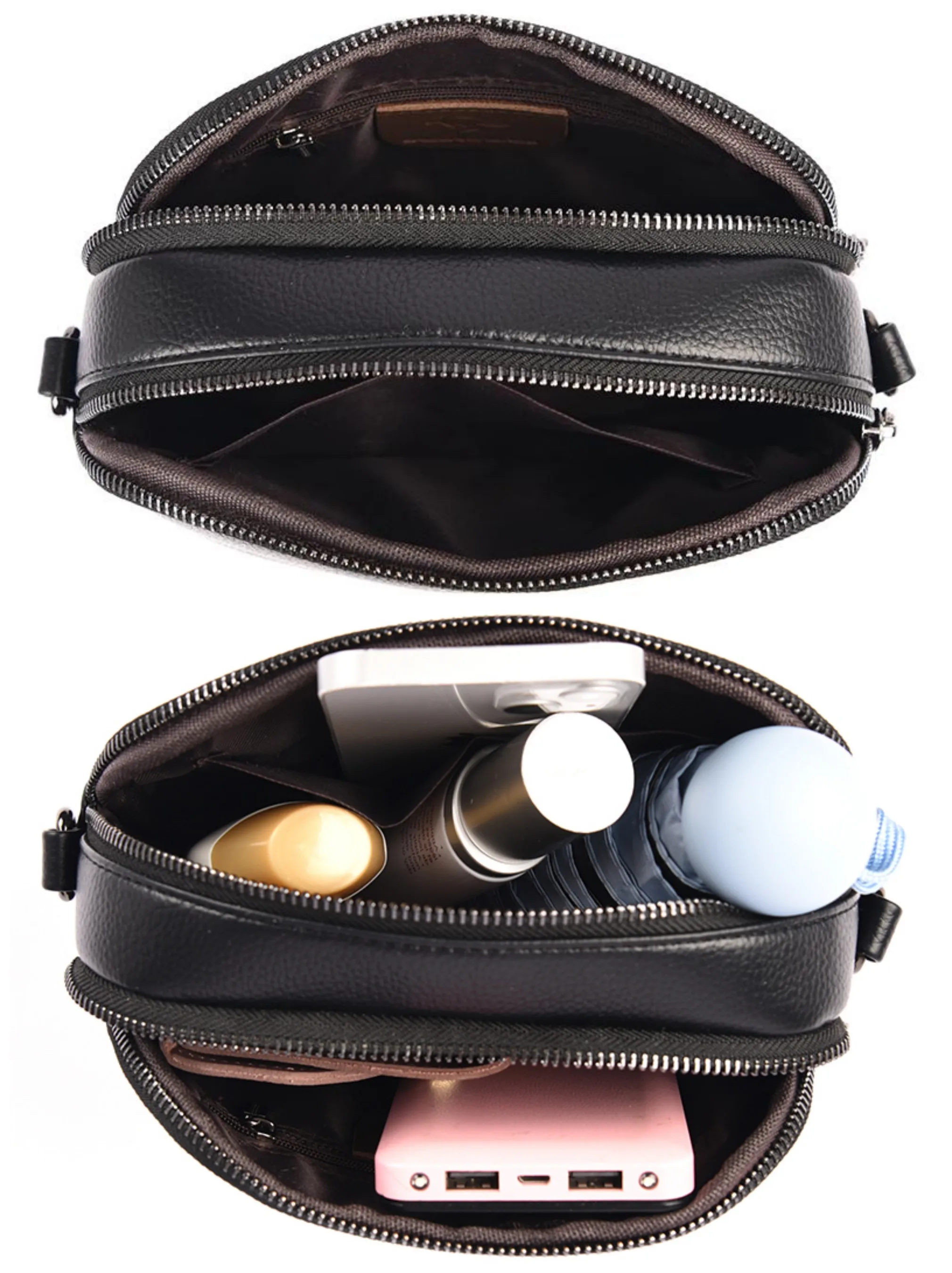 Высококачественная мягкая кожаная женская сумка 2023 роскошная дизайнерская