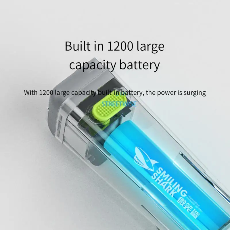 

Мобильный источник питания, поисковая ручная лампа, регулировка второго зубчатого хода, АБС-пластик, Электрический проектирующий Многофун...