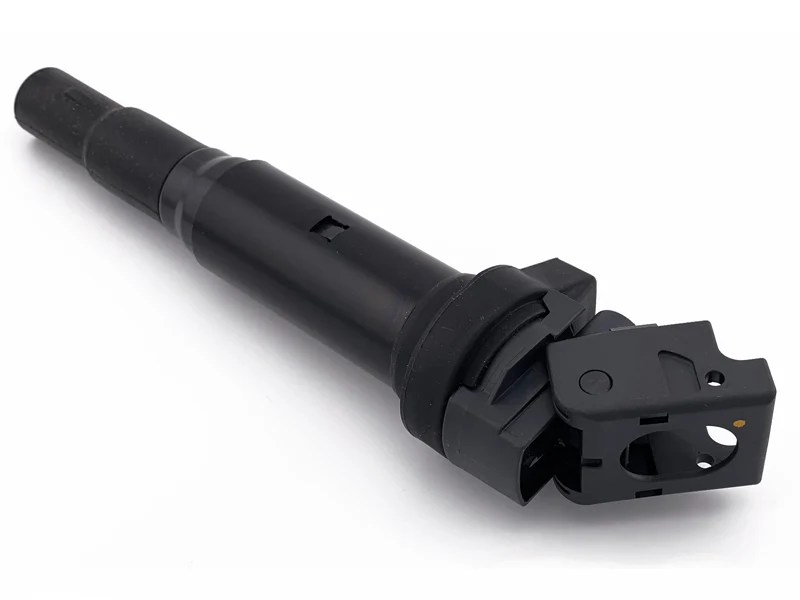 1/4 шт. катушка зажигания оригинального качества 12135A06753 12138657273 Для BMW N63 N74 N62 E65 E66 E53