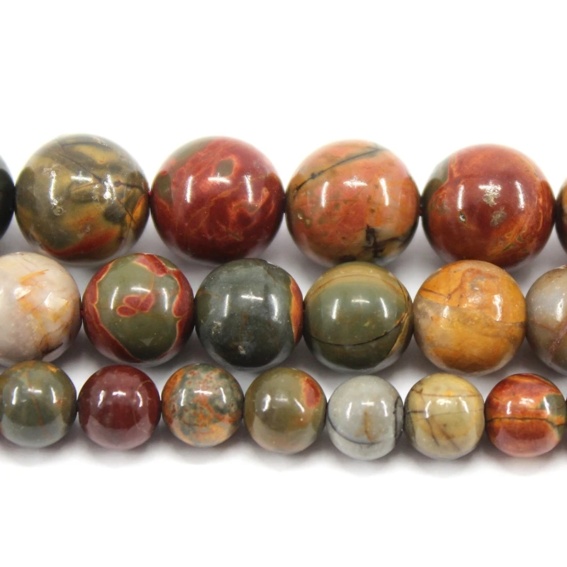 red jasper