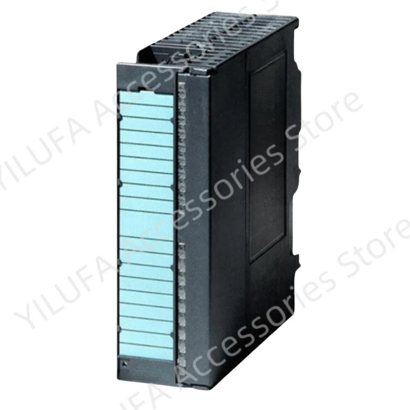 Новый оригинальный модуль контроллера ПЛК 6ES7321-7BH01-0AB0 (art.: 3920d04b6d483) - 3920d04b6d483
