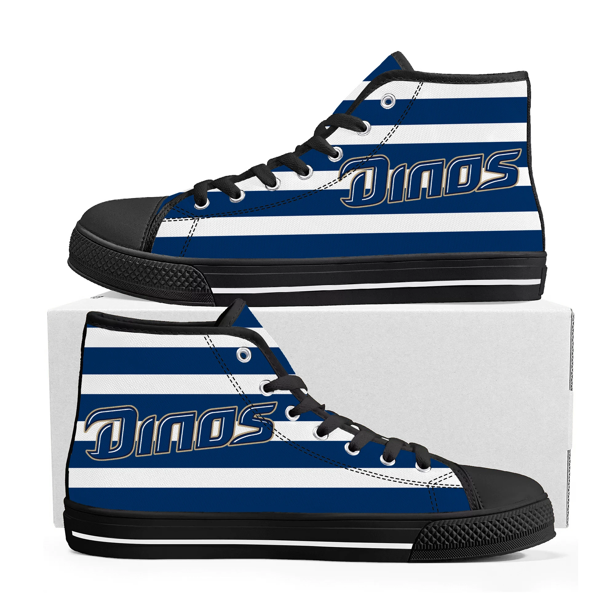 Mens Womens Teenager Canvas High Quality Sneaker Casual Custom Made Shoes Customize Diy