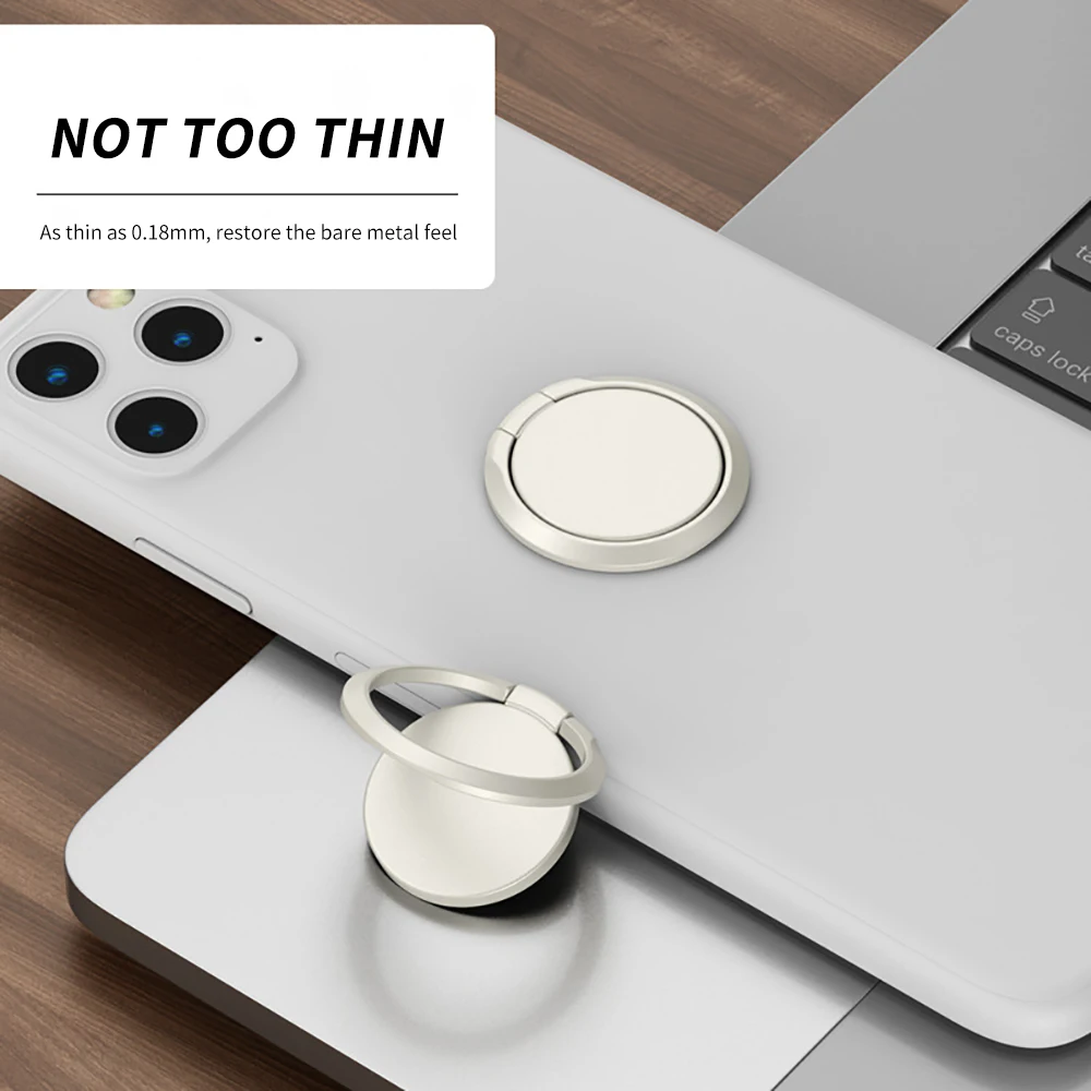 аксессуары для мобильных телефонов кольцо телефона Разноцветный круглый