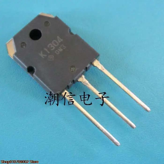 

5 шт. оригинальная новая фотография K1304 2SK1304 40A 100V