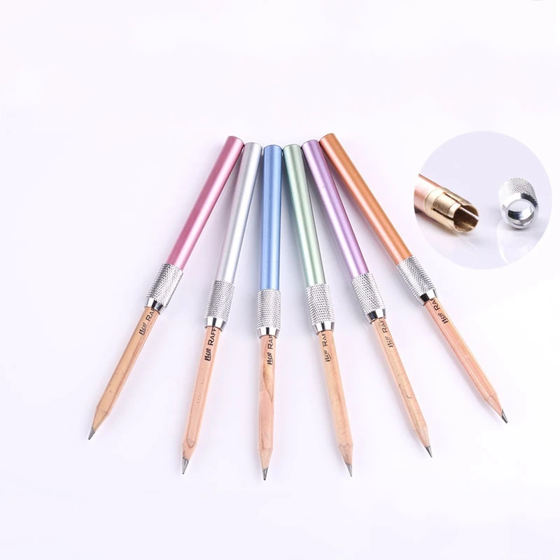 

70 шт., держатель для карандашей, с одной головкой