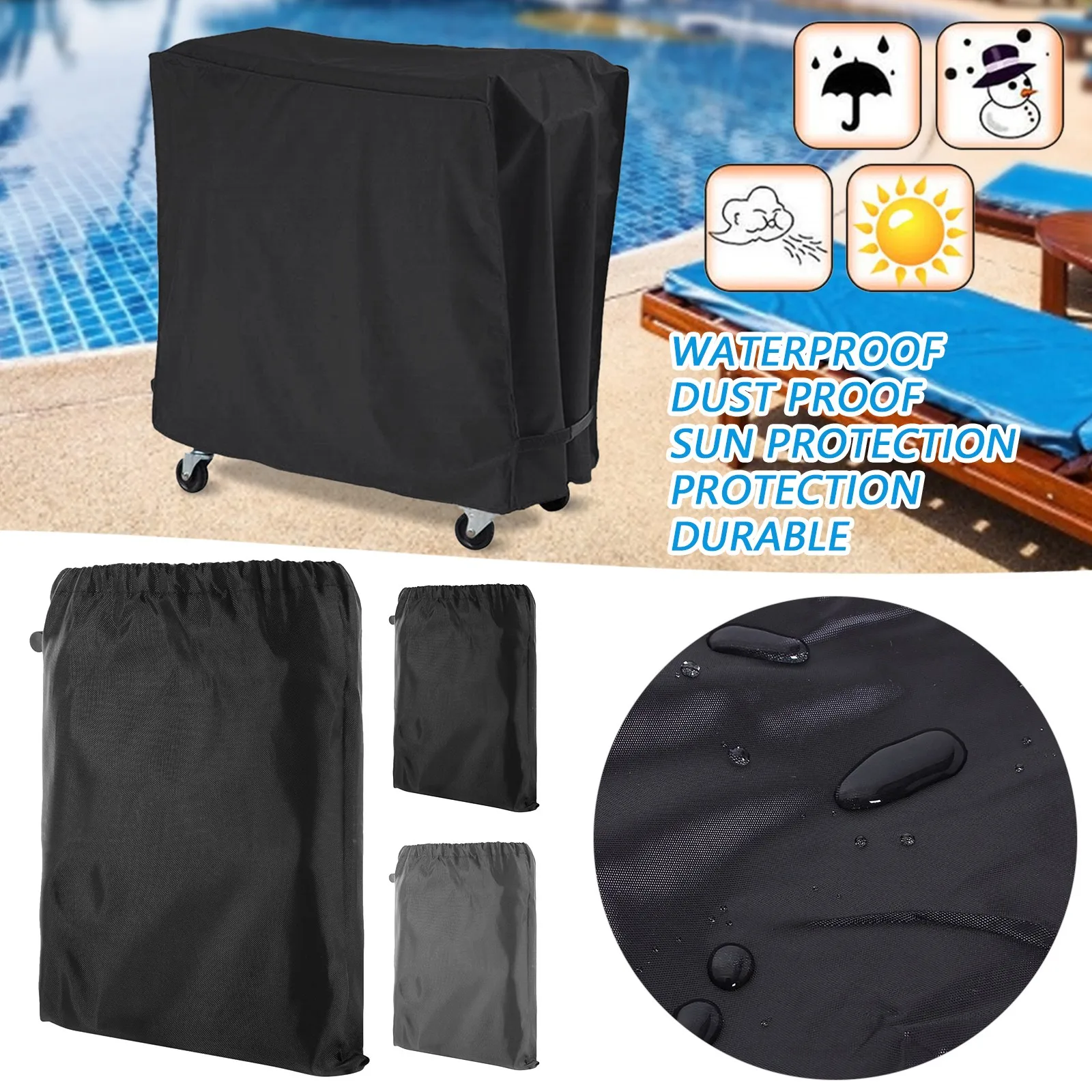 

outside Faucet Cover Car Cover Cold Cover Cooler Drink Protective Outdoor Party Patio Lawn & Garden outside Couch Cover