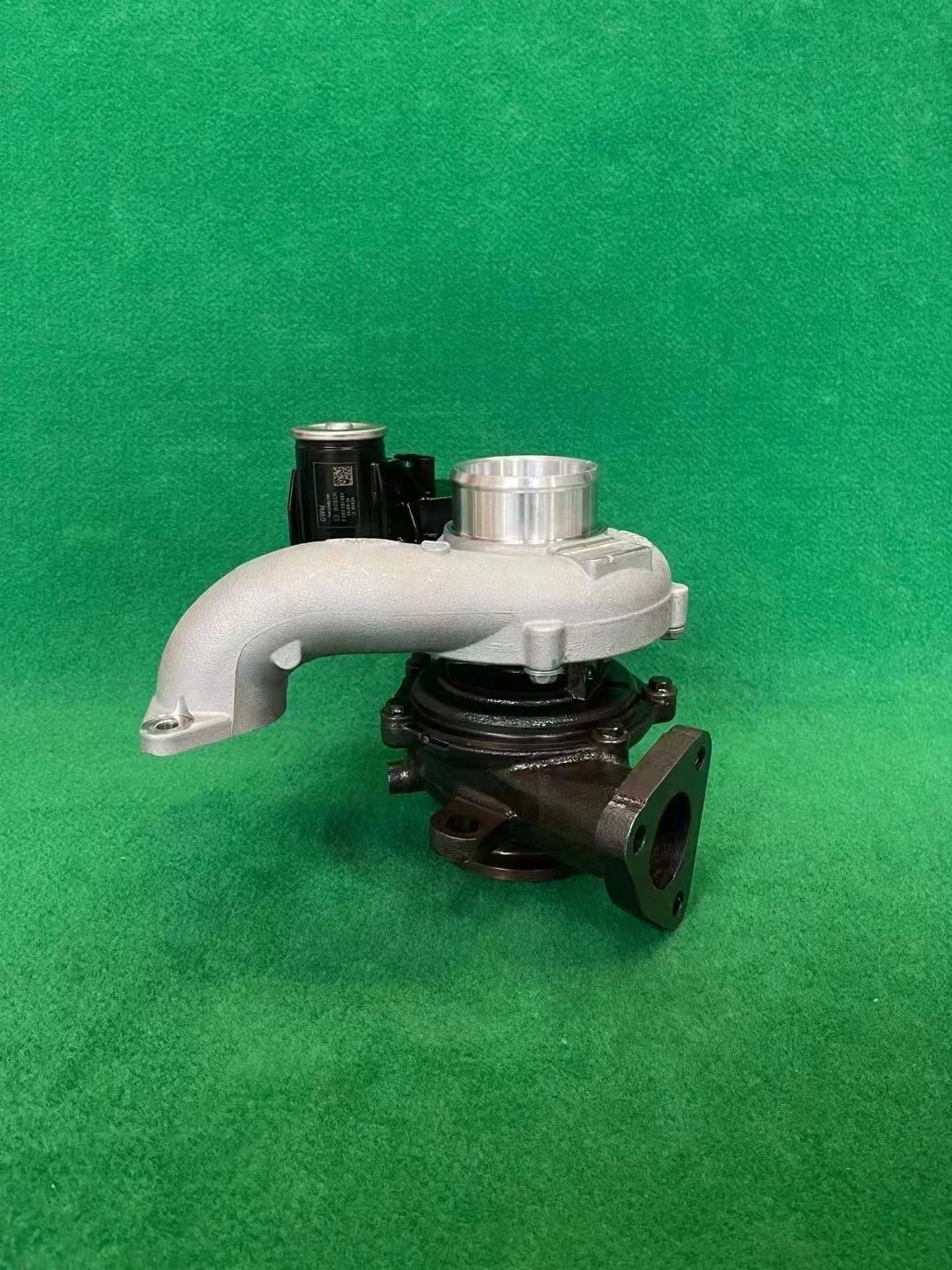 ELT09 1118100 Турбокомпрессор XED95 Двигатели с турбонаддувом для настенного Wingle 5 7 Poer Pick