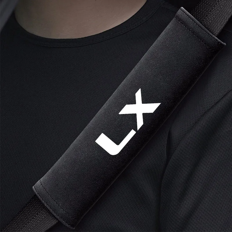 Плечевой ремень для автомобильного ремня безопасности модные противоударные