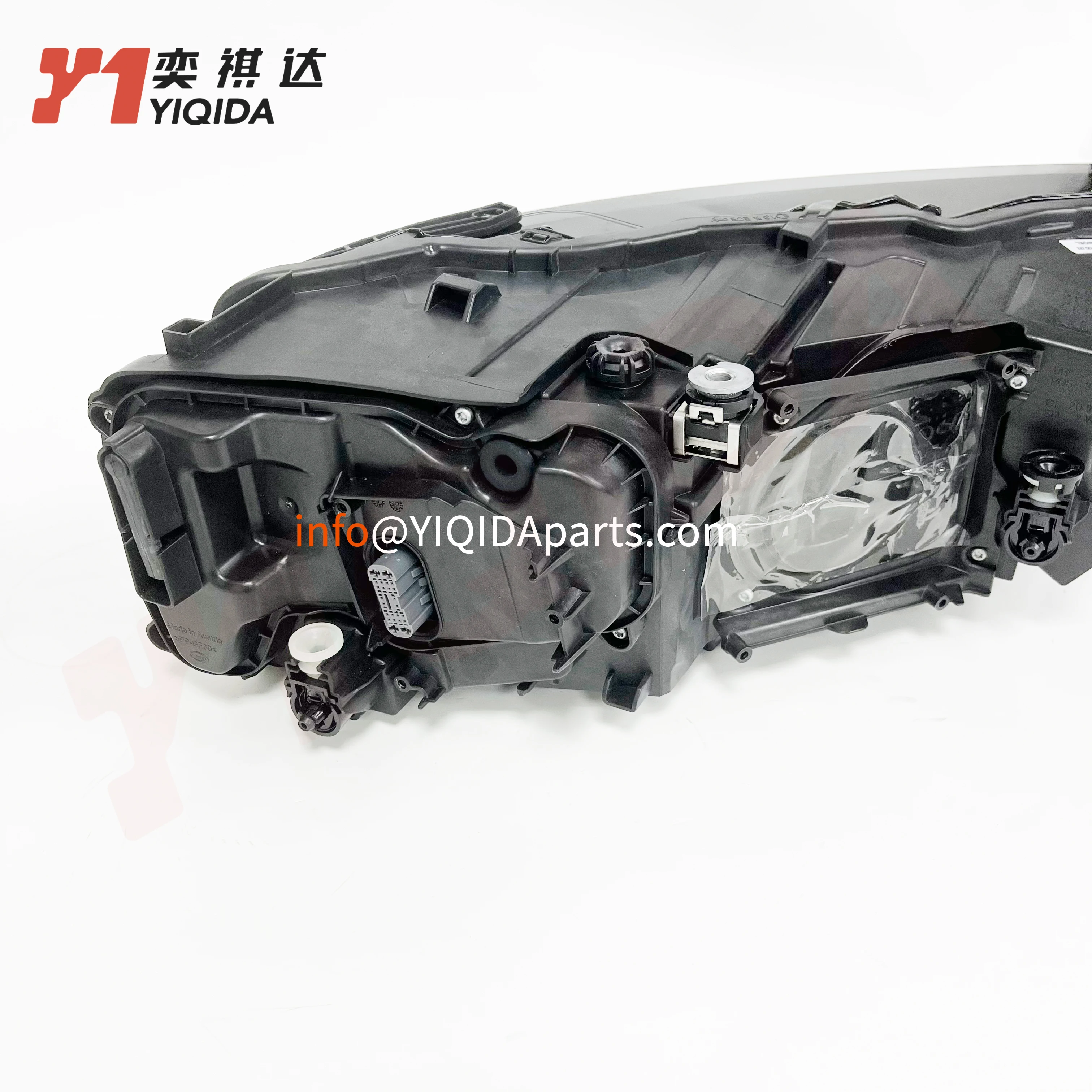 YIQIDA лидер продаж Высококачественная лампа головного света OEM 4М0941773С