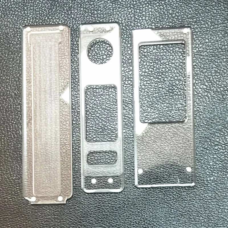 DIY домашняя упаковка материалов настольный декор для Stubby aio 21 21700 18650 дверные