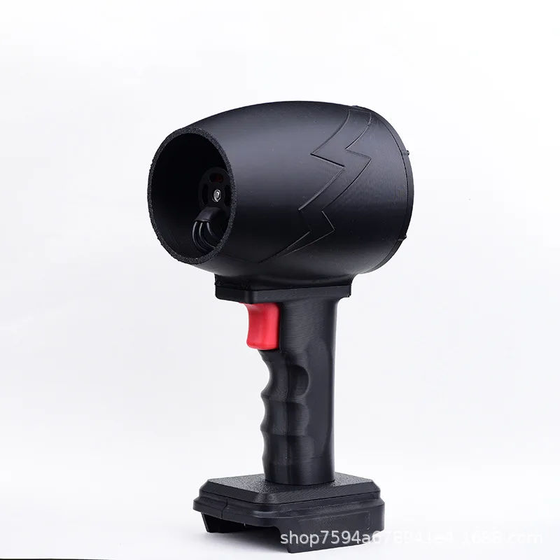 

Ручной воздуходувка isfriday 2800г для Makita/Dewalt/Milwaukee