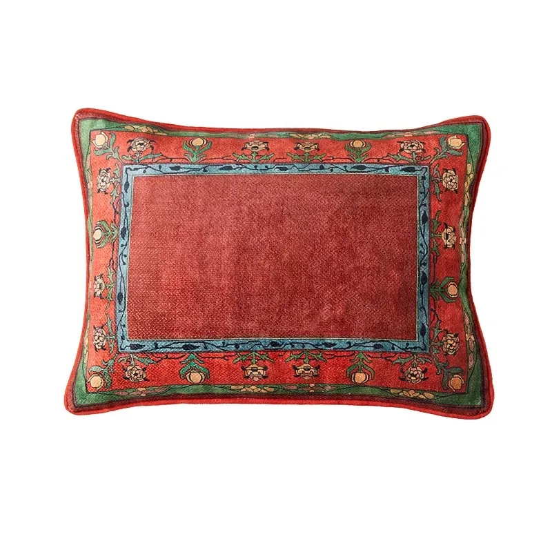 

Декоративная наволочка Medicci Home 45x45