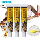 Крем для лечения ревматоидного артрита, боли в суставах и спине