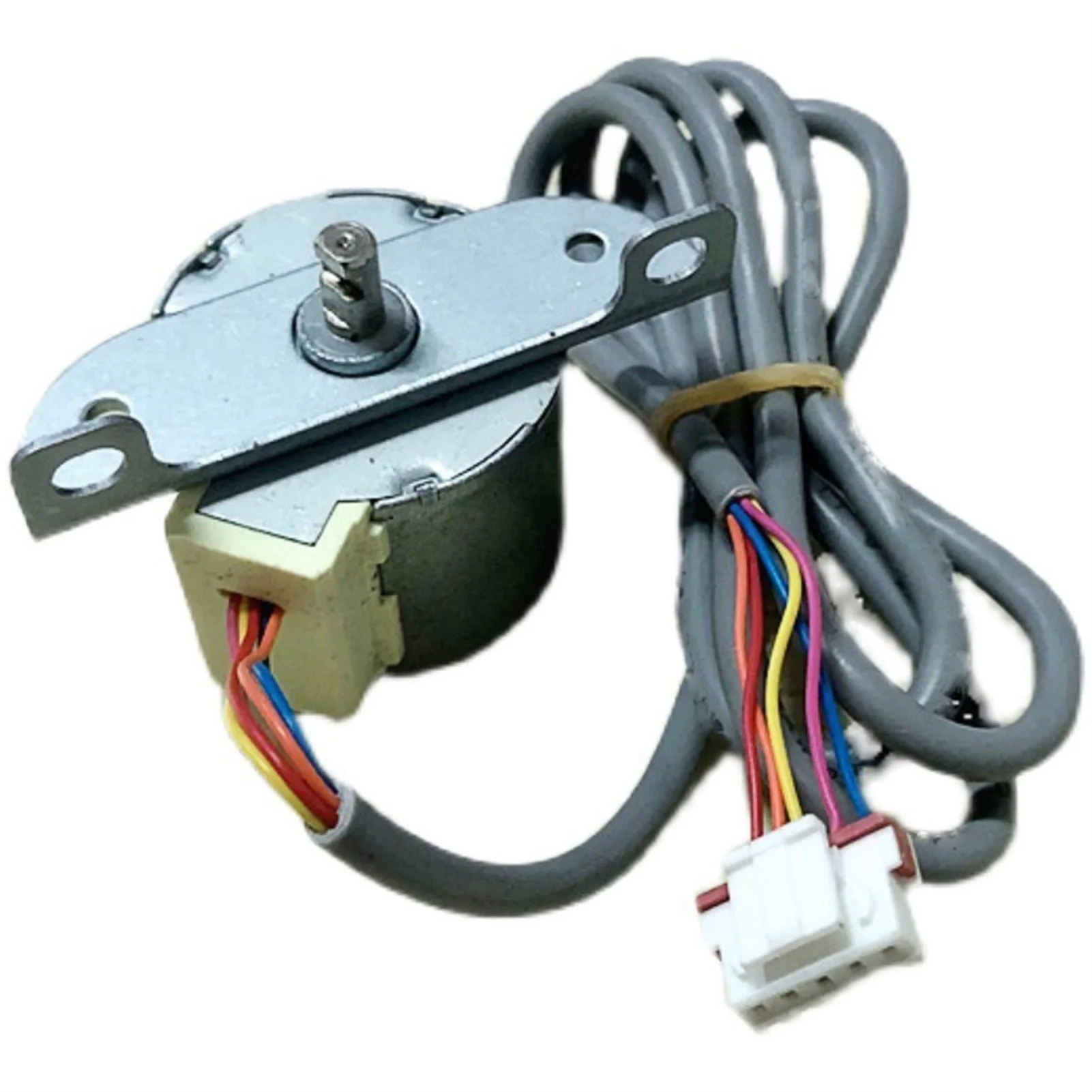 

Шаговый двигатель MP35AA, двигатель MP35AB, двигатель для шкафа кондиционера воздуха, левый правый поворотный двигатель, направляющая ветра, подм...