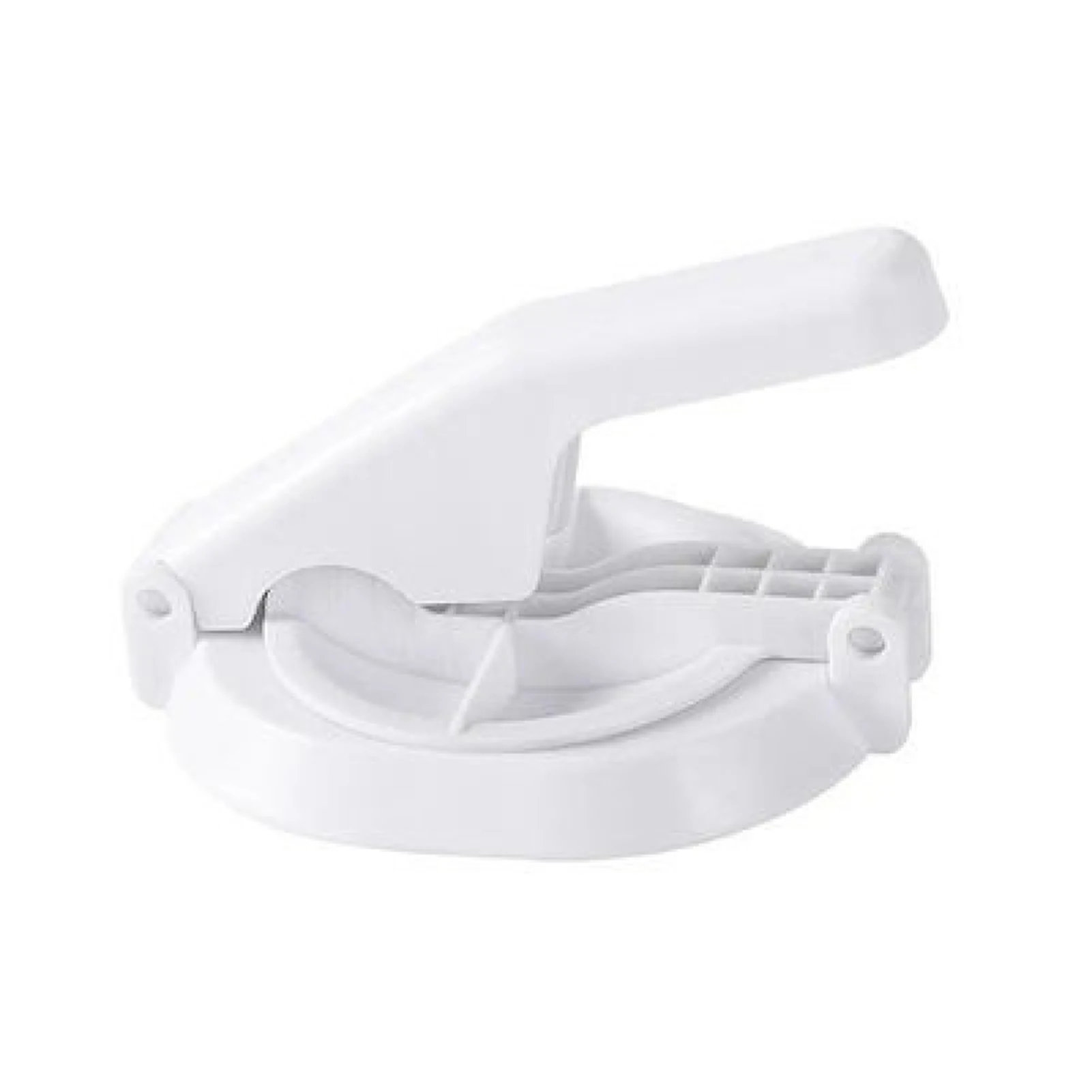 

DIY Dumplings Maker Dough Pressing Tool Dumpling Skin Artifact Machine Kitchen Manual Skin Press Mold Kitchen Accessories
