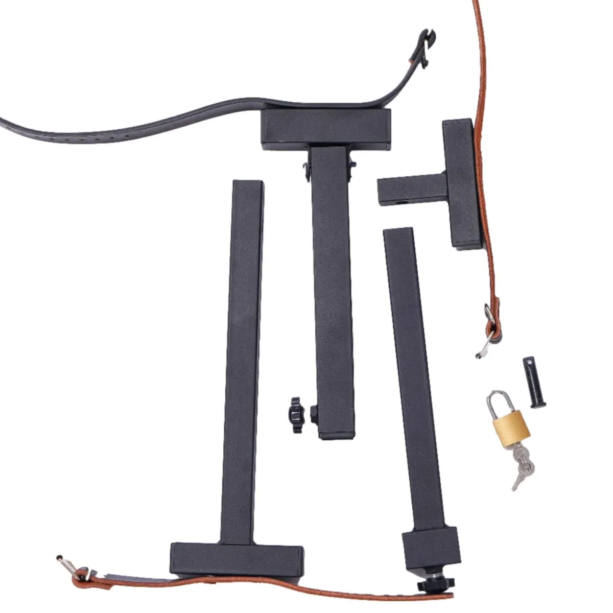 Наручники для самостоятельного бондажа секс-игрушки пар товары взрослых