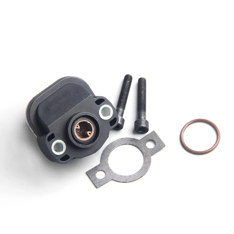 Auto TPS Throttle Postion Sensor 56027940 4882219AB 5014479AA 53030807AB TH190 For Dodge Jeep Mitsubishi 4882219