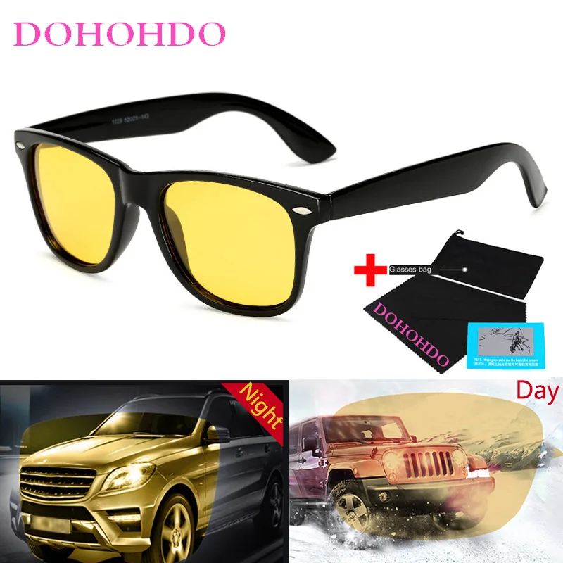 DOHOHDO зеркальные светоотражающие солнцезащитные очки женские рисовые гвозди