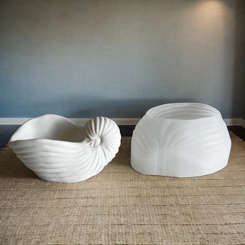 Формы для растений из смолы искусственная рыба искусственное растение