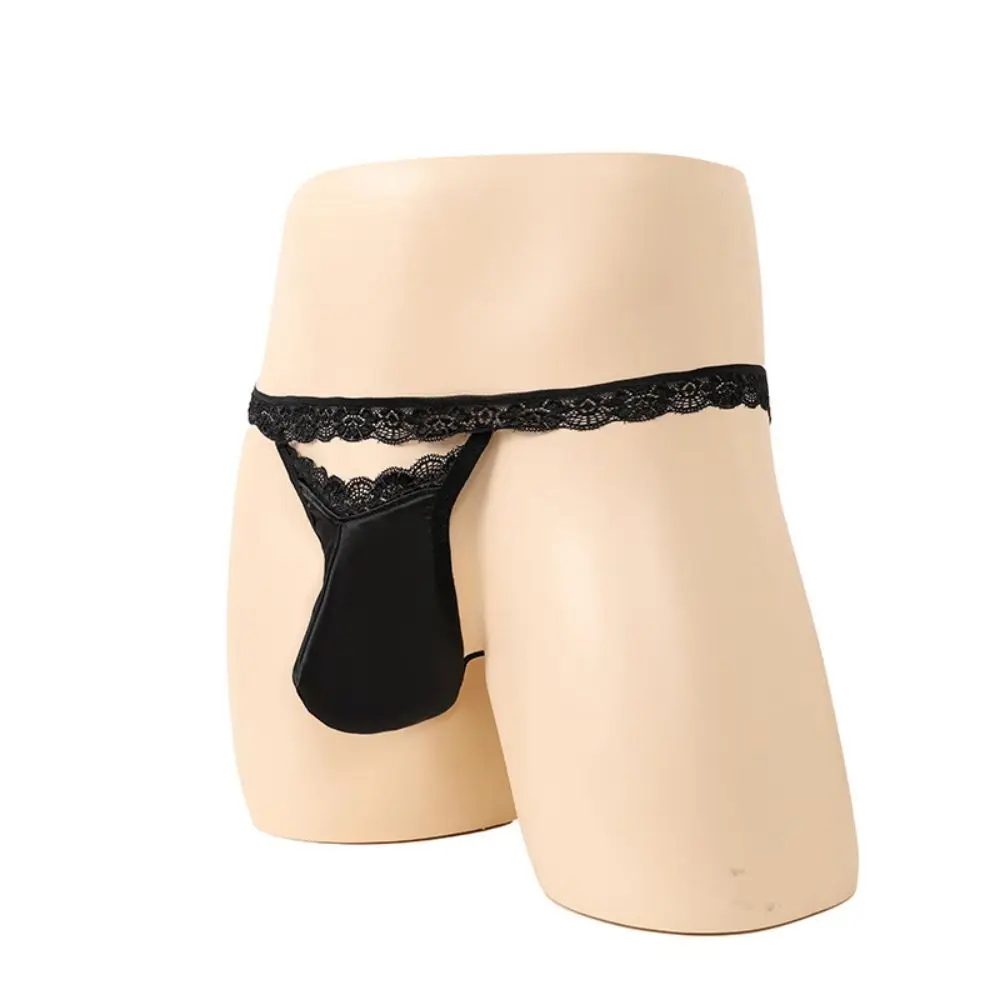 Рисунок 2 - Дышащие мужские эластичные кружевные