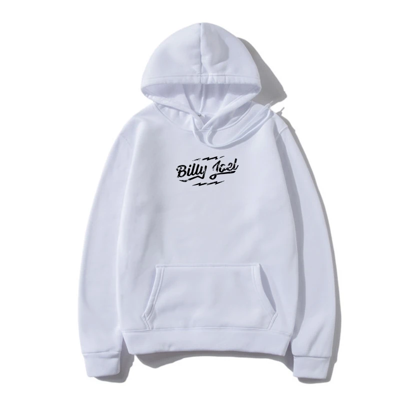 

BILLY JOEL Singer Songwriter Pianis CLASSIC ROCK CONCER TOUR Adul Outerwear 8 New Arrival Men'S Autumn