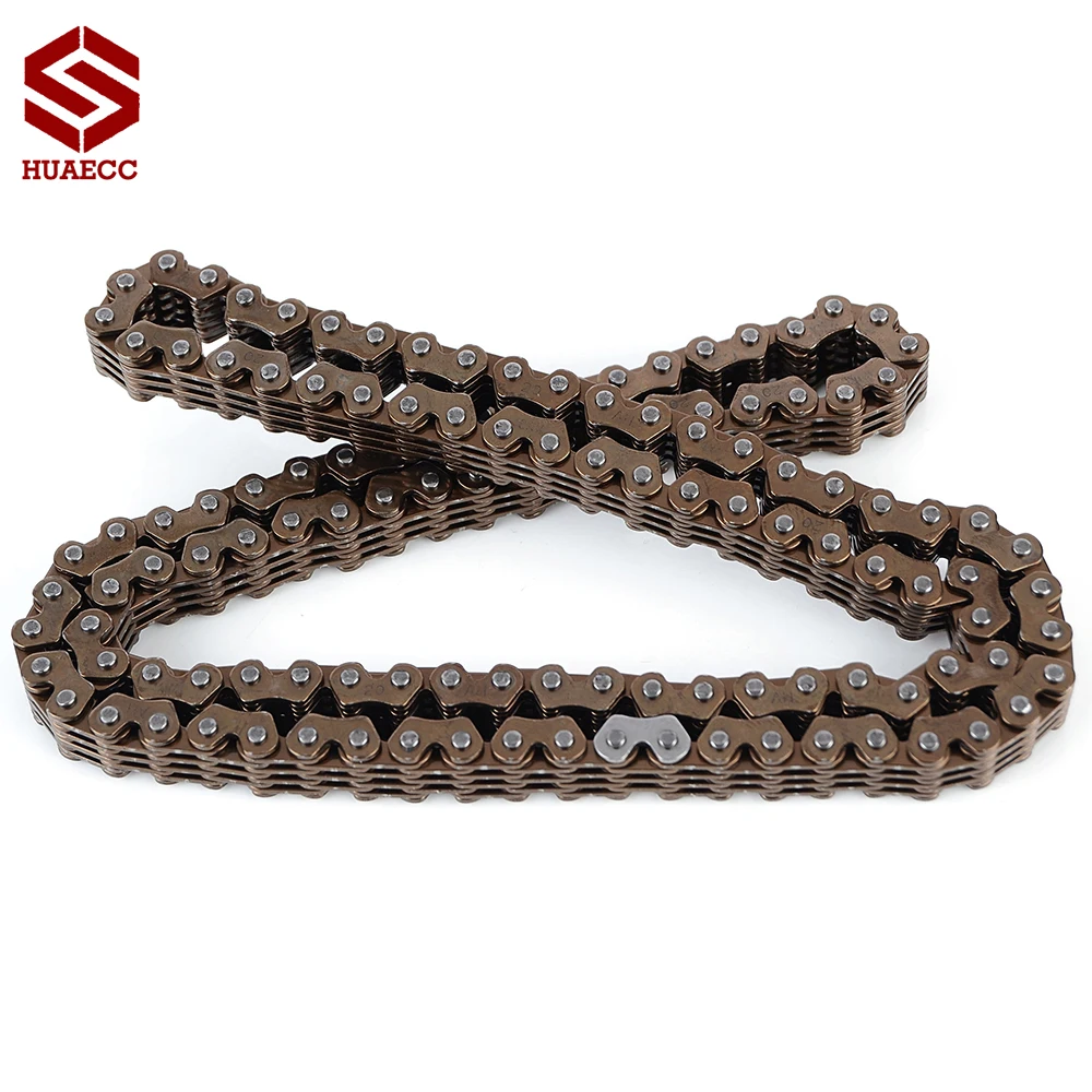 Цепь ГРМ Time Cam для Yamaha XT500E XT400E Artesia XT550 TT600 SRX400 SRX600 SZR660 XTZ660 Tenere XT600 Kick ElectricStarter