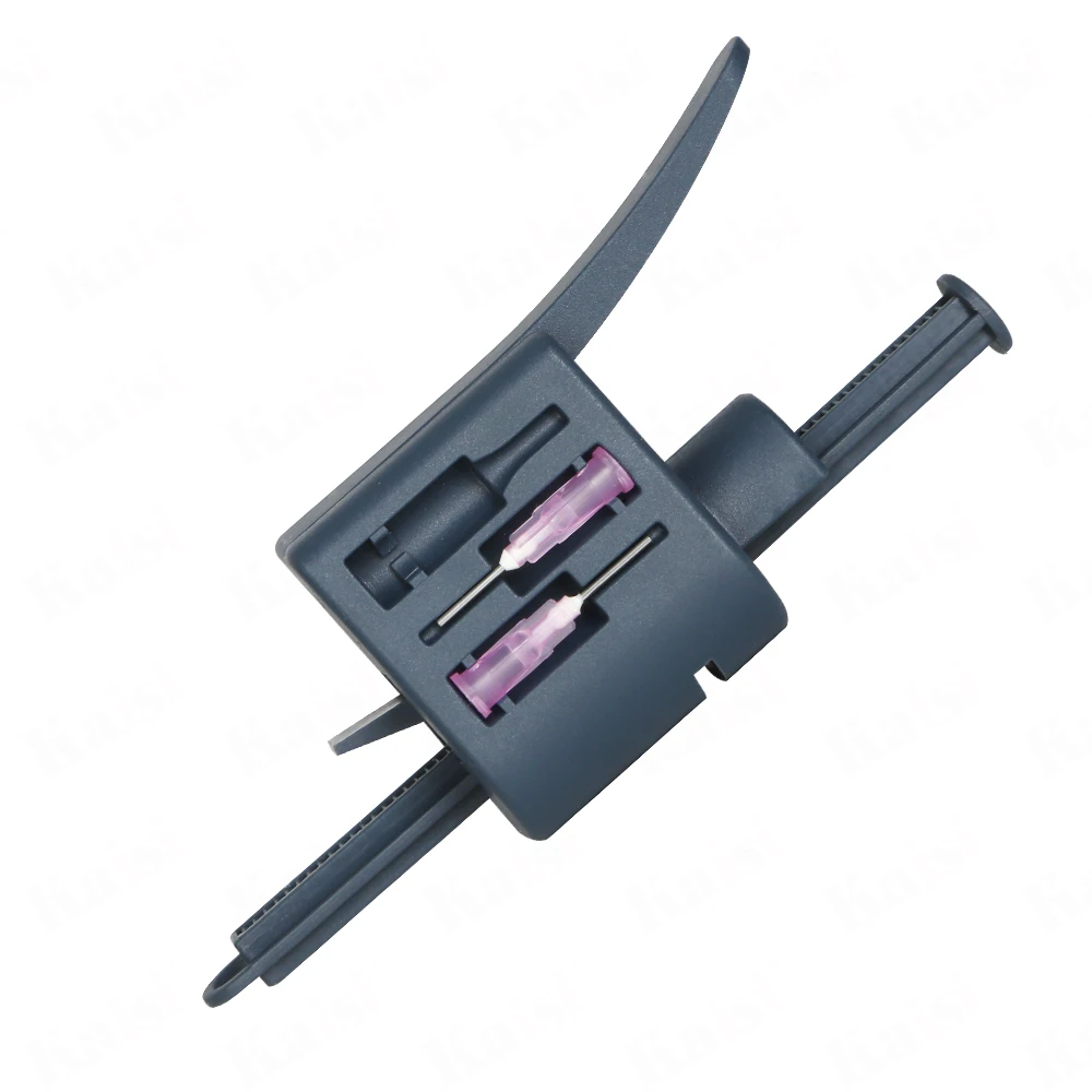 Kaisi K-2208 Устройство для подачи паяльной пасты (510 шт.) TubeMate, экструдер-пресс, вспомогательный инструмент, аксессуары для пайки и сварки (art.: 3920dc254271c) - 3920dc254271c