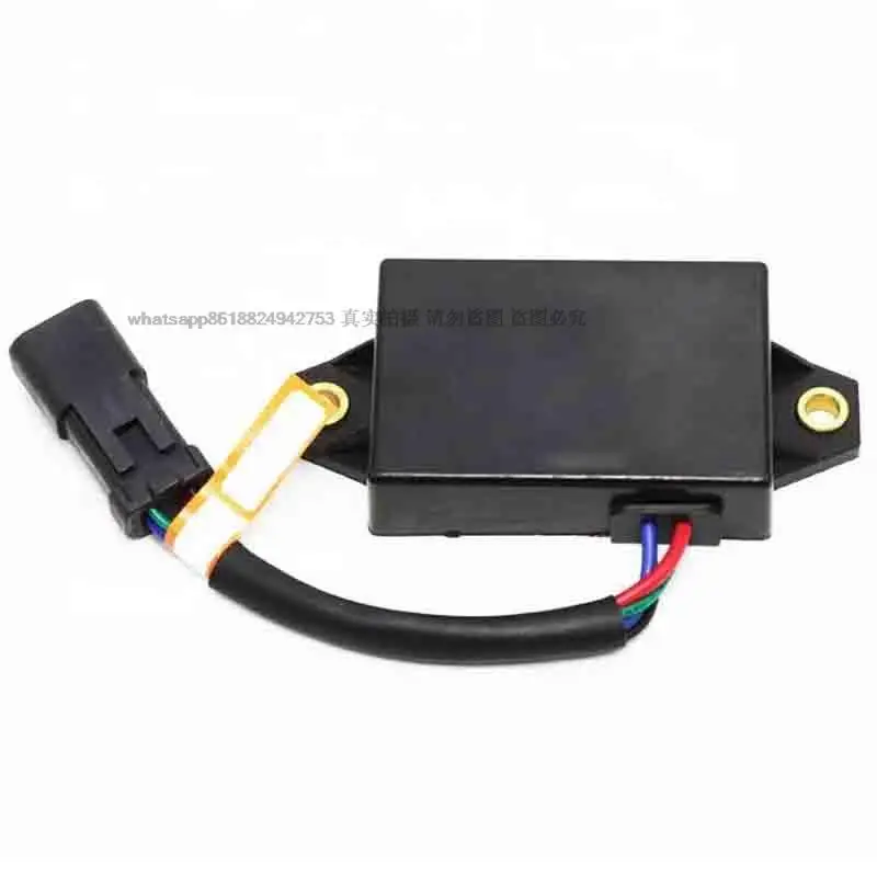 Высококачественная задержка экскаватора E307C для реле 138-5190X 32B90-02900