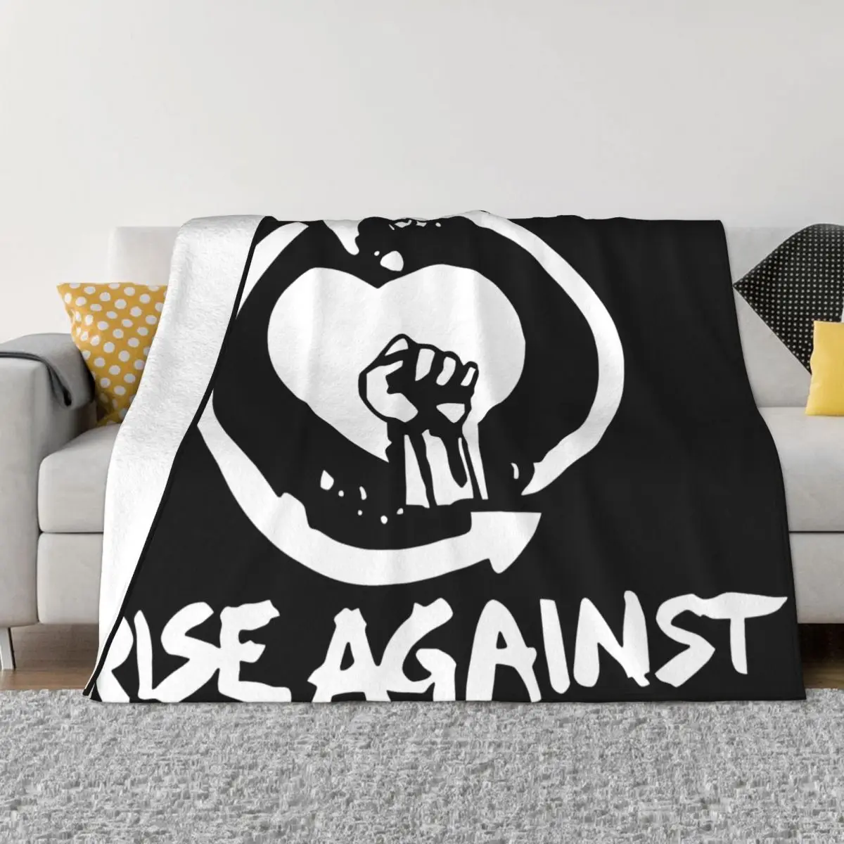 Подъем на одеяло покрывало кровать диван-кровать для путешествий